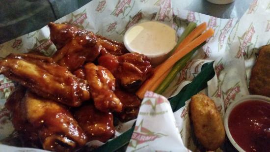 Wing's Army